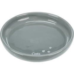 Trixie Πιάτο Ρηχό Κεραμικό 350ml/18cm