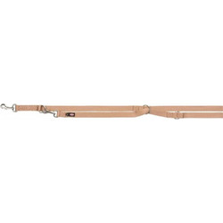 Trixie Premium Οδηγός Αυξομοιούμενος Καραμελί XSmall/Small 2.00m/15mm