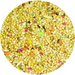 Professional Βudgerigars Premium Τροφή για Παπαγαλάκια 20kg