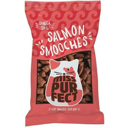 Boxby Miss Purfect Salmon Smooches 100gr