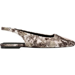 Slingbacks Dkny DARROW LOGO K1665915-MUL Γυναικείο