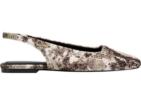 Slingbacks Dkny DARROW LOGO K1665915-MUL Γυναικείο
