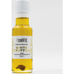 ΕΛΑΙΟΛΑΔΟ ΜΕ ΑΡΩΜΑ ΛΕΥΚΗΣ ΤΡΟΥΦΑΣ DORICA 100ML ΔΙΡΦΥΣ