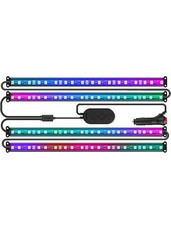 Govee RGBIC Interior Car Lights