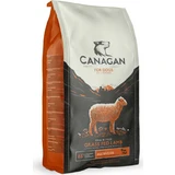 Canagan Dental All Breeds Grain Free with Free-Run Turkey 2kg