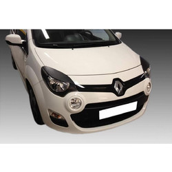ΦΡΥΔΑΚΙΑ ΓΙΑ RENAULT TWINGO 2013 ΕΜΠΡΟΣ ΠΛAΣΤΙΚΟ MOTORDROME