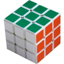 Small Magic Κύβος Ρούμπικ 3x3