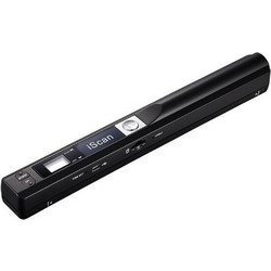 iScan iSC04 Scanner Χειρός A4