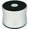 EWA A109 Mini Ηχείο Bluetooth 3W Λευκό Ασημί