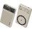 Wekome WP-29 Wireless Magsafe Power Bank 10000mAh 15W με Θύρα USB-A & Θύρα USB-C Grey