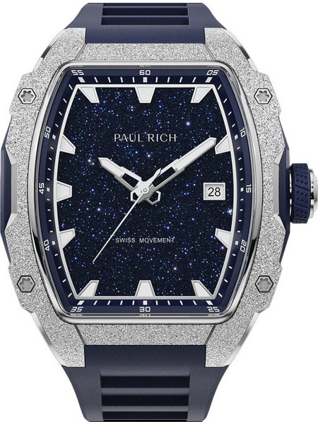 Paul Rich Astro Lunar Ανδρικό Ρολόι PR-45249