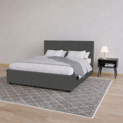 Alphab2b Billy Κρεβάτι 160x200cm GR-BILL16-Q92