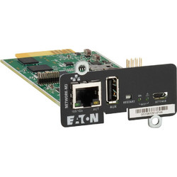 Κάρτα Δικτύου Eaton Network-m3