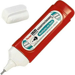 Pentel Διορθωτικό Στυλό 1τμχ ZLC31-W
