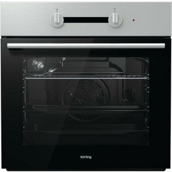 Korting KBO715E10XP Φούρνος Ηλεκτρικός Άνω Πάγκου 71lt 59cm