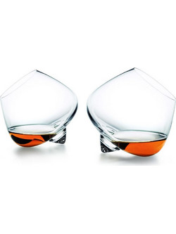 Normann Copenhagen Σετ Ποτήρια Κονιάκ Γυάλινα 250ml 2τμχ 120900