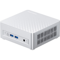 MINIS FORUM M1 Plus Core i5-12600H Μίνι PC Barebone
