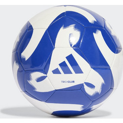 Adidas Tiro Club Μπάλα Ποδοσφαίρου HZ4168