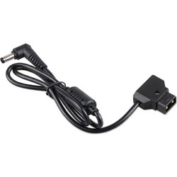 SmallRig 1819 D-Tap to DC power cable
