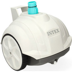 Ηλεκτρική Σκούπα Πισίνας Intex ZX50 Έως 18 m