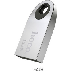 Hoco UD9 16GB USB Stick 2.0 με USB-A