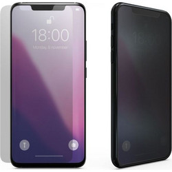 TEMPERED GLASS PRIVACY FOR IPHONE 15 PRO MAX 6,7