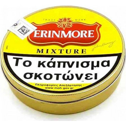 Erinmore Mixture Καπνός Πίπας 50gr
