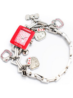 Chronotech Hello Kitty CT6323L-12M