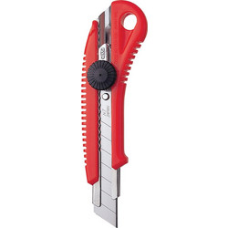 Κοπίδι μεγάλο με βίδα NT Cutter L-550