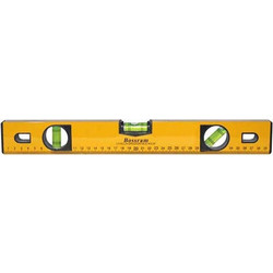 Bossram 880956 Αλφάδι Μαγνητικό 40cm με 3 μάτια - Bossram