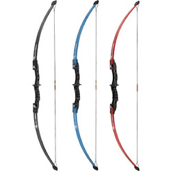 ΤΟΞΟ BLACKBIRD FIBER GLASS 56" RH/LH 25 Red