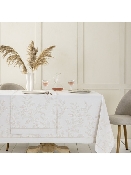 Τραβέρσα (50x160) Nima Lillian Beige