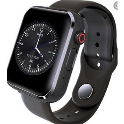 Ezra SW33 Black