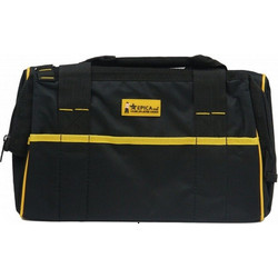Τσάντα Εργαλείων Epica Star EP-60616, 14 Θέσεων, 40x25x30cm, Υφασμάτινη