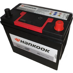 Hankook MF55B24LS 12V 45Ah