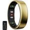 RingConn Gen 2 Size 7 Royal Gold