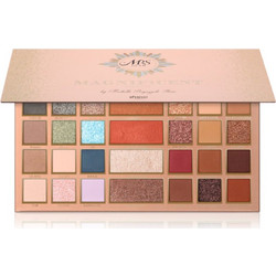 Bperfect Mrs Glam Magnificent Παλέτα Σκιών