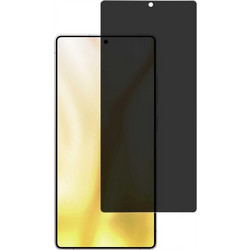 Tempered Glass Samsung Galaxy S25 Ultra Spacecase Privacy Glass Αντιχαρακτικό Γυαλί Προστασίας Απορρήτου Οθόνης - Privacy (5905719117719)