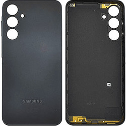 Γνήσιο Πίσω Καπάκι Μπαταρίας για Samsung Galaxy A16 4G A165 GH82-36040A - Night Blue
