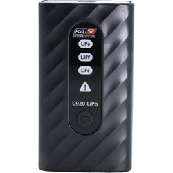 ΦΟΡΤΙΣΤΗΣ Soft, ASG LiPo, C920 LiPo, Type-C