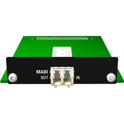 Appsys AUX-MADI-SFP Module