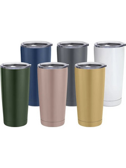 Sidirela ΚΟΥΠΑ - ΘΕΡΜΟΣ TOWER 600ml. Ε-4263