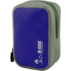JR Gear UNI-12657 Blue