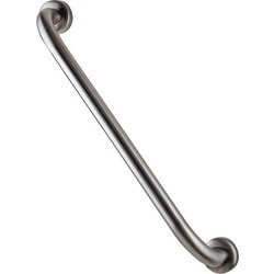 Mπαρα Στηριξης 60cm Inox(82002)
