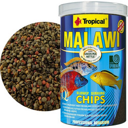 Tropical Malawi Chips Slowly Sinking 250ml