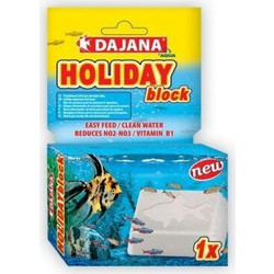 Dajana Pet Holiday Block 30gr