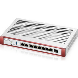 Zyxel USGFLEX 200H Gold Security Bundle Firewall
