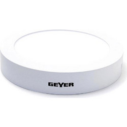 ΦΩΤΙΣΤΙΚΟ GEYER LED PL LPLAC18S 225M 18W 4000K 1550LM ΛΕΥΚΟ