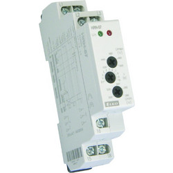 GEYER Επιτηρητής τάσης 3Φ 3x400V 1C/O 1M