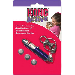 KONG ΠΑΙΧΝΙΔΙ ΓΑΤΑΣ LASER